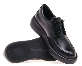 IKOS 8060-1/BLACK/LEATH