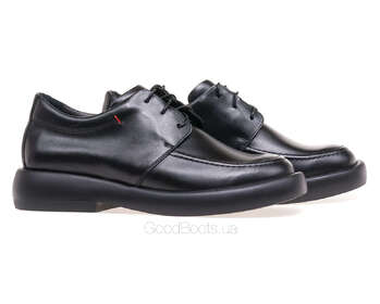 IKOS 8060-1/BLACK/LEATH