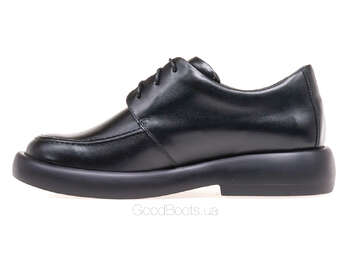 IKOS 8060-1/BLACK/LEATH