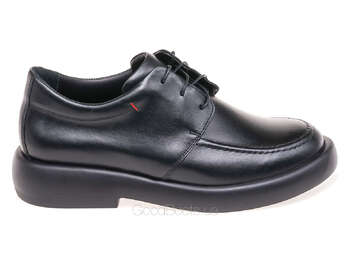 IKOS 8060-1/BLACK/LEATH