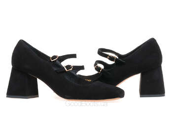 BRAVO MODA 0267/CZARNY/WELL