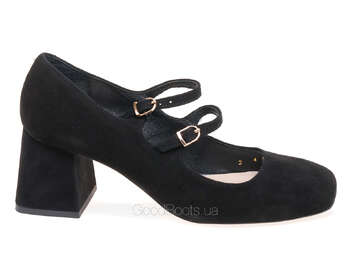BRAVO MODA 0267/CZARNY/WELL