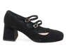 BRAVO MODA 0267/CZARNY/WELL