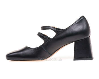 BRAVO MODA 0267/CZARNY/LICO
