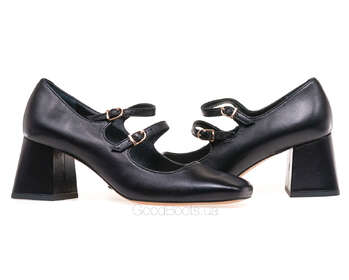 BRAVO MODA 0267/CZARNY/LICO