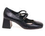 BRAVO MODA 0267/CZARNY/LICO