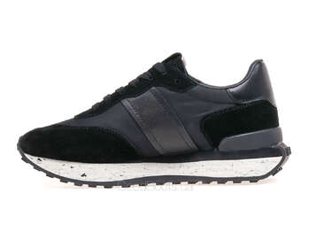 AREES MENIWA AM730-1-31N/BLACK