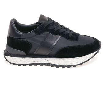 AREES MENIWA AM730-1-31N/BLACK