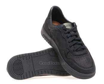 GOODBOOTS 4366-42/black