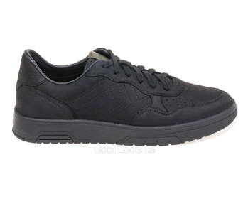 GOODBOOTS 4366-42/black