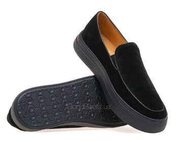 IKOS 519-1/BLACK/WELL