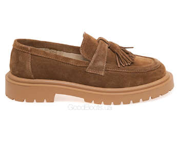GOODBOOTS 32-3060963
