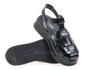 RIEKER W0850-00