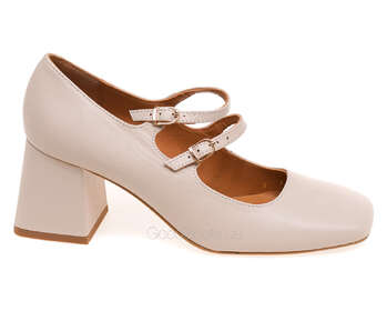 BRAVO MODA 0267/MUSTANG BEIGE