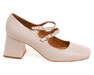BRAVO MODA 0267/MUSTANG BEIGE