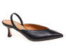 BRAVO MODA 0262/CZARNY SKORA
