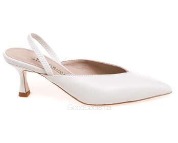 BRAVO MODA 0262/GWHITE