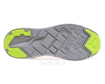 RESTIME EML24028/GREY+LEMON