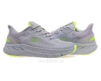 RESTIME EML24028/GREY+LEMON