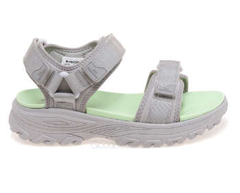 RESTIME KWL24035/L.GREY/MINT