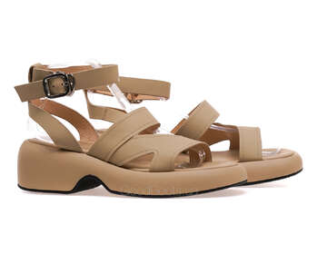 AREES MENIWA AM810-2-16BEIGE