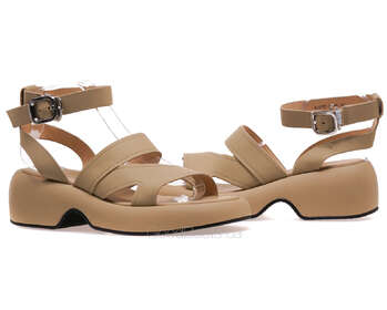 AREES MENIWA AM810-2-16BEIGE