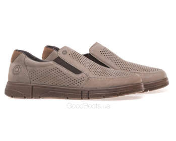 GOODBOOTS 4348-47P/GREY