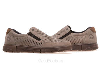 GOODBOOTS 4348-47P/GREY