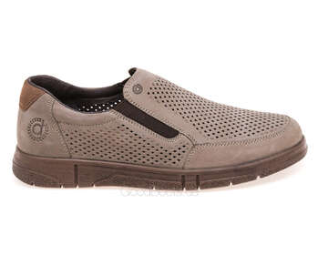 GOODBOOTS 4348-47P/GREY