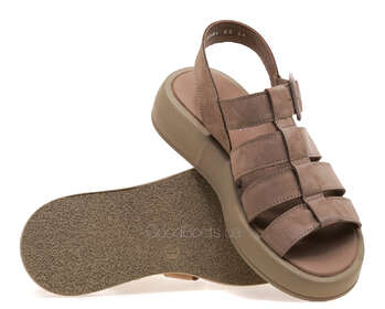 GOODBOOTS 8394-75-ST/BEZ