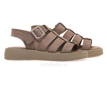 GOODBOOTS 8394-75-ST/BEZ