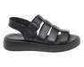 GOODBOOTS 8394-75-ST/BLACK