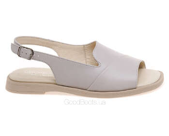 GOODBOOTS 8388-75-ST/L.SZARY