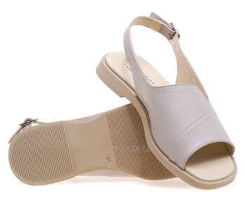 GOODBOOTS 8388-75-ST/L.SZARY