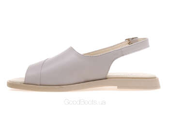 GOODBOOTS 8388-75-ST/L.SZARY