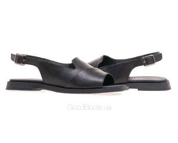 GOODBOOTS 8388-75-ST/BLACK
