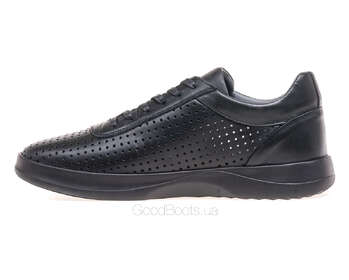 IKOS 282-1/BLACK