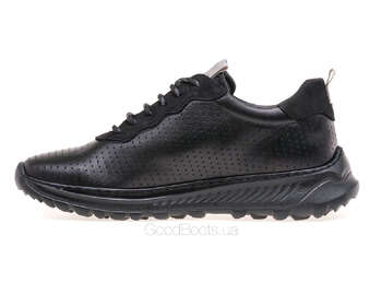 STEPTER 8459/BLACK/LICO
