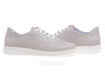 GOODBOOTS 8407-75-ST/GREY