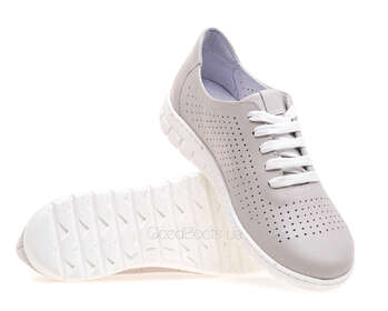 GOODBOOTS 8407-75-ST/GREY