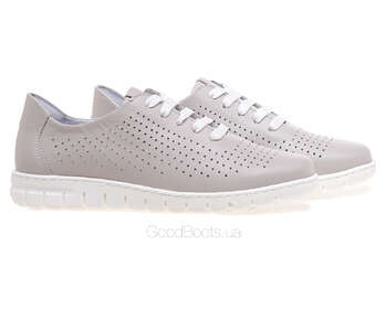 GOODBOOTS 8407-75-ST/GREY