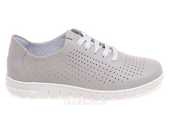 GOODBOOTS 8407-75-ST/GREY