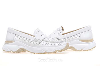 GOODBOOTS 8409-75-ST/WHITE