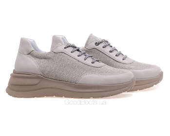 GOODBOOTS 8498-75-ST/SZARY