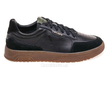GOODBOOTS 4420-5-10/BLACK