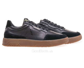 GOODBOOTS 4420-5-10/BLACK