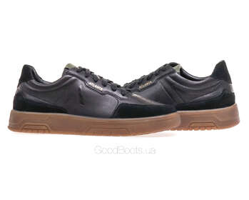 GOODBOOTS 4420-5-10/BLACK