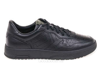 GOODBOOTS 4366-5/black/lico