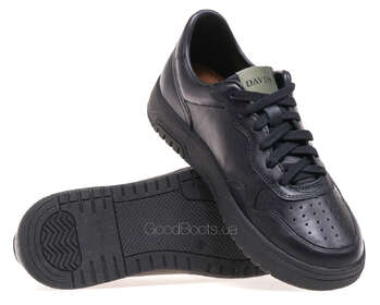 GOODBOOTS 4366-5/black/lico