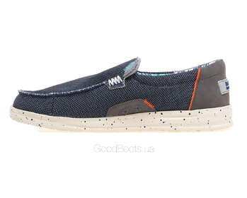 GOODBOOTS 4382-95/BLUE